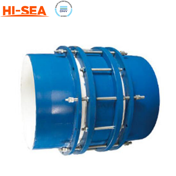 Gland Type Limited Expansion Joint